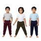 Comfortable & Stylish Unisex Track Pants for Babies