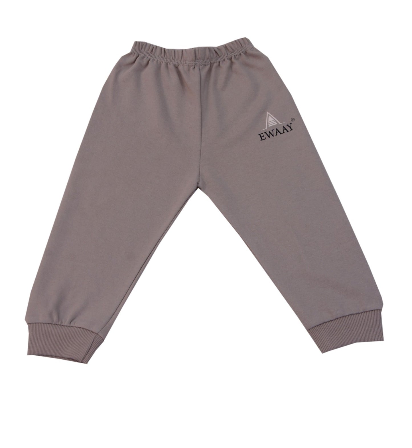 Pack of 3 (Black, Grey, Navy Blue) For (0-6 Months Baby)