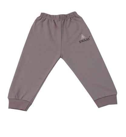 Pack of 3 (Black, Grey, Navy Blue) For (0-6 Months Baby)